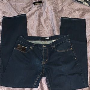 Moschino Jeans